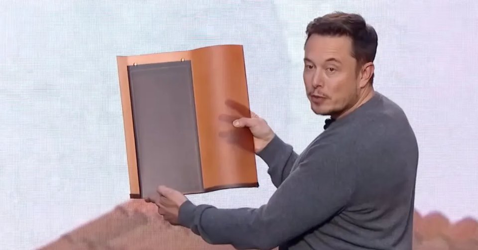 Preview: Tesla discontinues Solar Roof tiles; panels continue